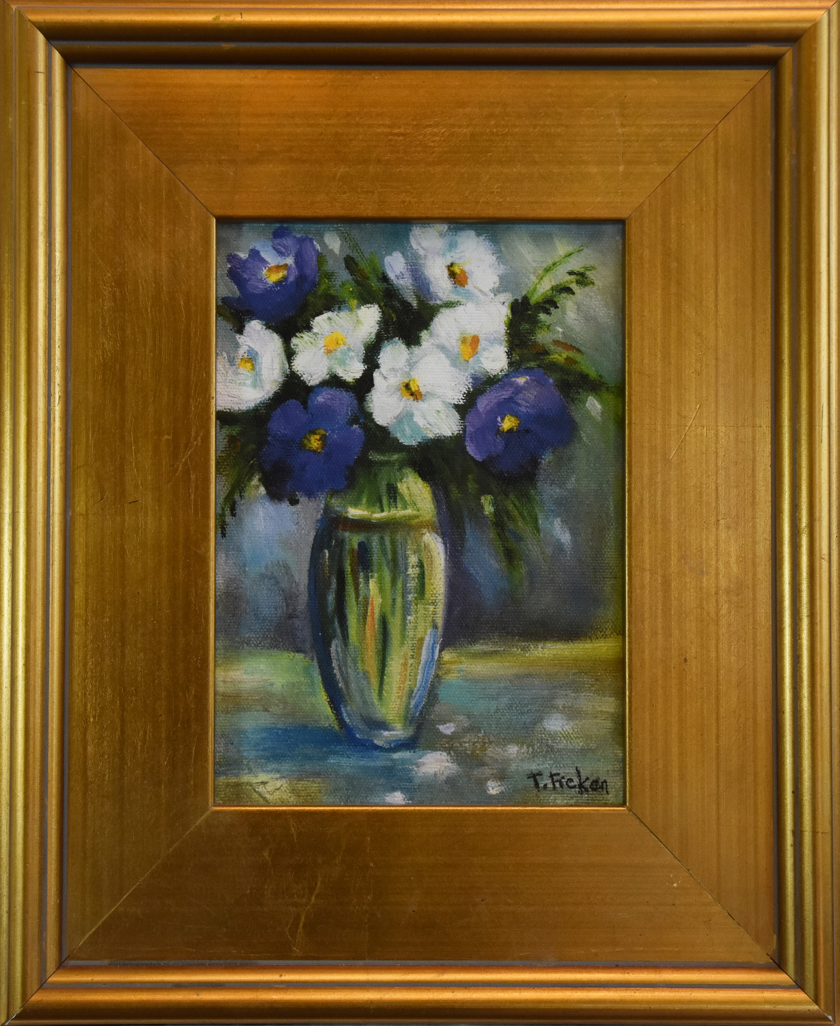 Photo of Spring Bouquet