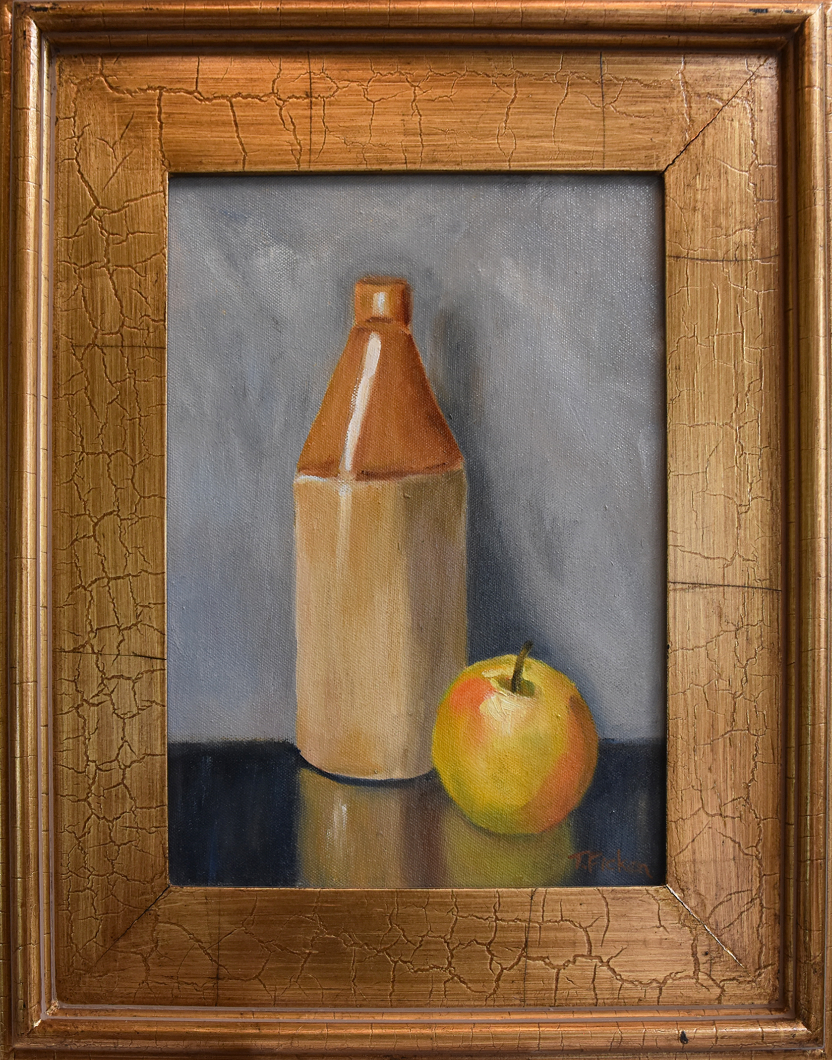 Photo of Jug & Apple
