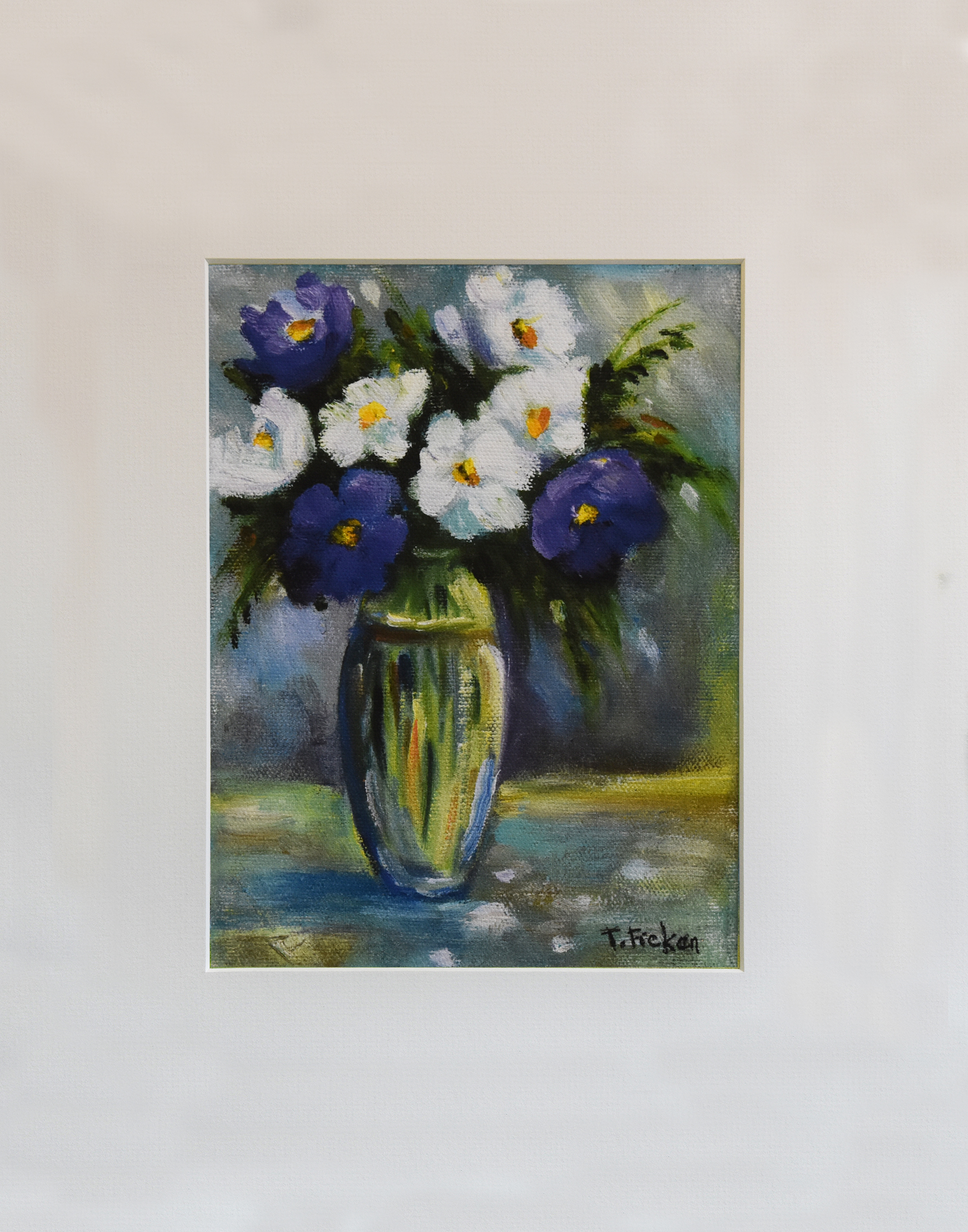 Photo of Spring Bouquet
